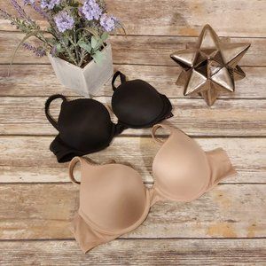 Body by Victoria Bra Bundle
